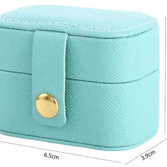 Mini Jewelry Travel Case Bundle - Picture 3 of 8